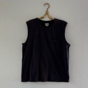 Hey Gang Sleeveless T-shirt size 3